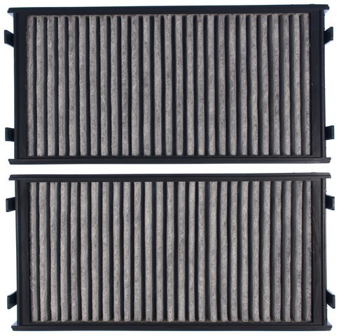 MAHLE Cabin Air Filter P/N:LAK 221/S