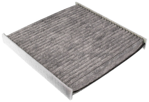 MAHLE Cabin Air Filter LAK430 - view 2