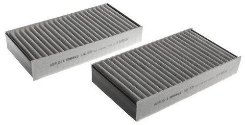 MAHLE Cabin Air Filter LAK878/S
