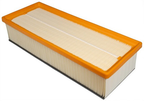 MAHLE Engine Air Filter LX1482