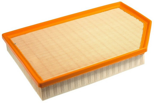 MAHLE Engine Air Filter LX1591/2