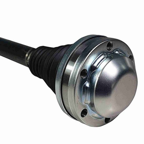 GSP CV Axle Assembly P/N:NCV23008