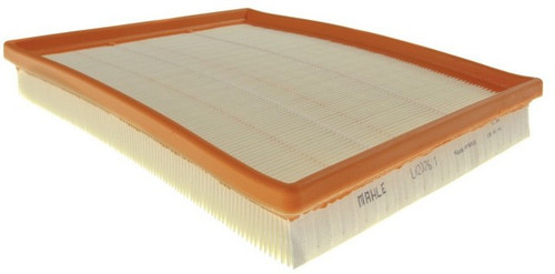 MAHLE Engine Air Filter LX2076/1