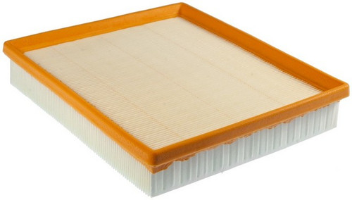 MAHLE Engine Air Filter LX2077/3