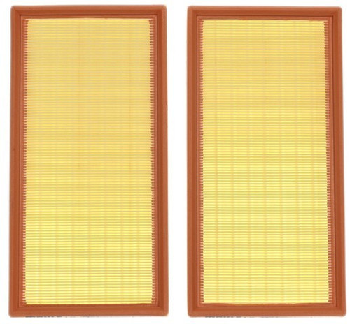 MAHLE Engine Air Filter LX3594/S