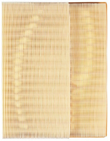 MAHLE Engine Air Filter P/N:LX 439/1