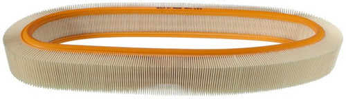 MAHLE Engine Air Filter LX61