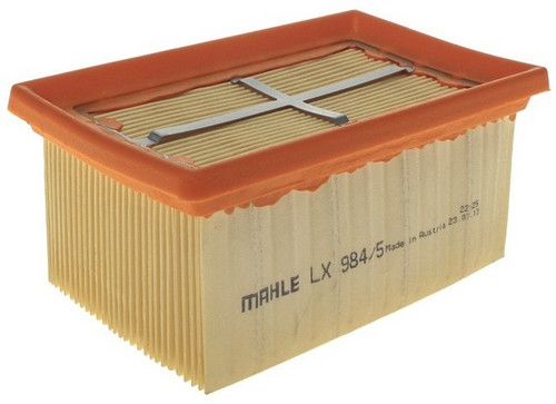 MAHLE Engine Air Filter LX984/5