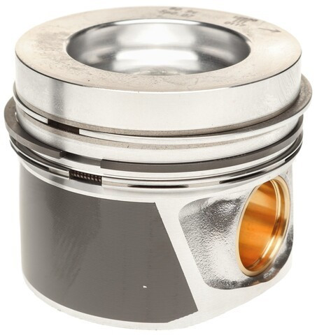 MAHLE Engine Piston P/N:028 PI 00100 000