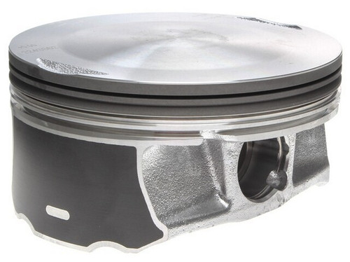 MAHLE Engine Piston Set P/N:224-3862-0.50MM
