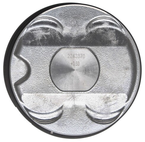 MAHLE Engine Piston Set 224-3870WR-0.50MM - view 5