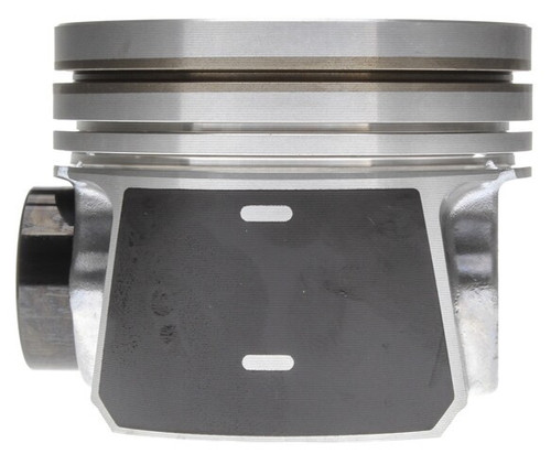 MAHLE Engine Piston Set 224-3891-0.50MM - view 3