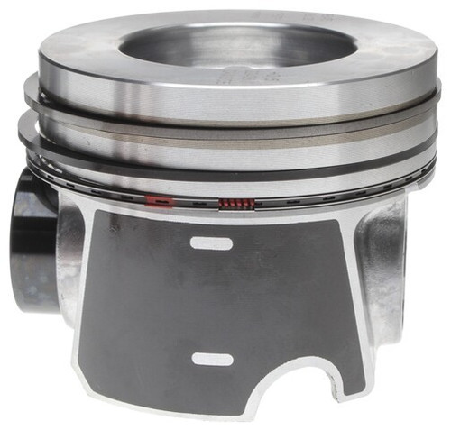 MAHLE Engine Piston Set P/N:224-3891WR-0.50MM