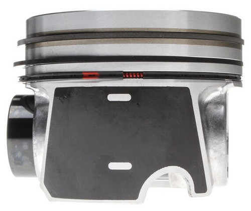 MAHLE Engine Piston Set P/N:224-3891WR-0.50MM