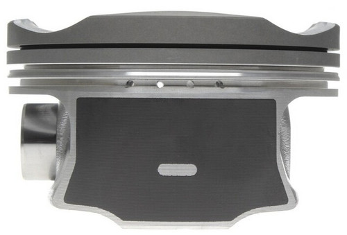 MAHLE Engine Piston Set P/N:224-3896-0.25MM