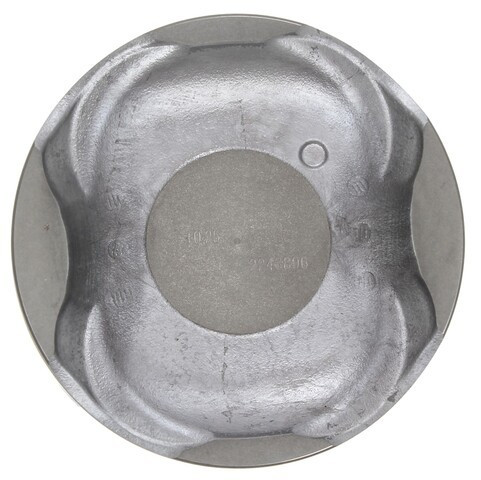 MAHLE Engine Piston Set 224-3896-0.25MM - view 4