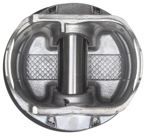 MAHLE Engine Piston Set P/N:224-3918WR-0.50MM