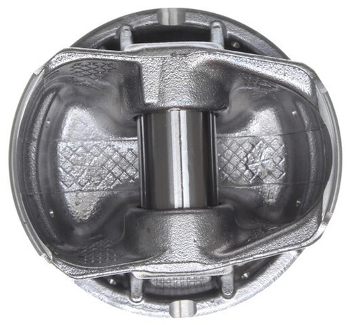 MAHLE Engine Piston Set P/N:224-3921-0.50MM