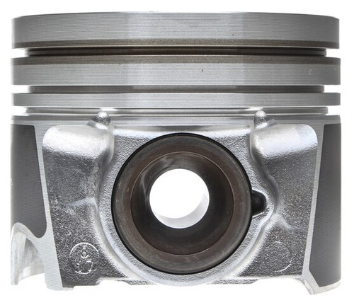 MAHLE Engine Piston Set P/N:224-3953-0.75MM