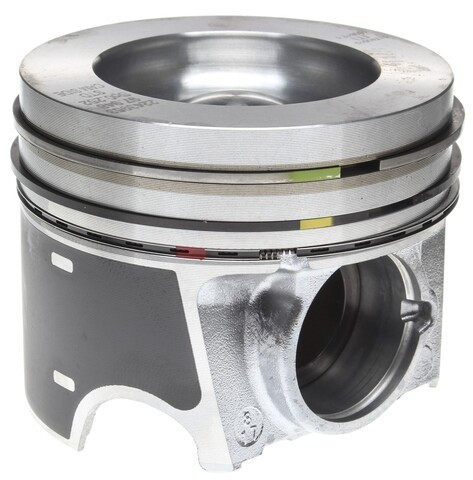 MAHLE Engine Piston Set P/N:224-3953WR