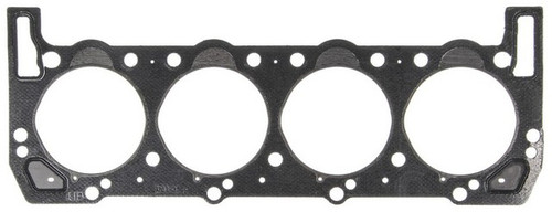MAHLE Engine Cylinder Head Gasket 3789G