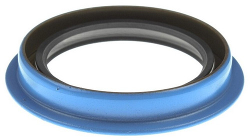MAHLE Engine Auxiliary Shaft Seal,Engine Camshaft Seal,Engine Timing Cover Seal 47524