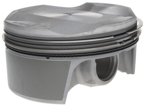 MAHLE Engine Piston P/N:503 PI 00100 000