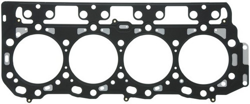 MAHLE Engine Cylinder Head Gasket P/N:54583