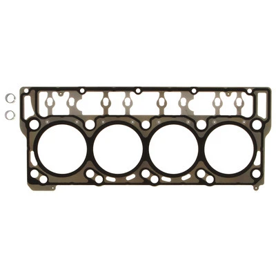 MAHLE Engine Cylinder Head Gasket 54657 - view 2