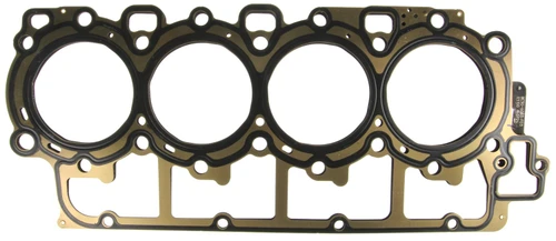 MAHLE Engine Cylinder Head Gasket 54886 - view 2