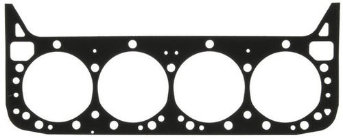 MAHLE Engine Cylinder Head Gasket P/N:5898