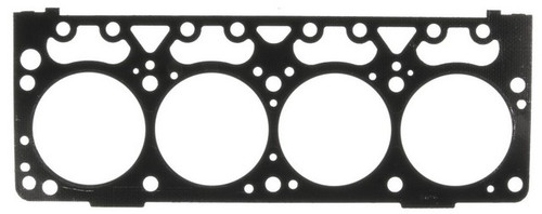 MAHLE Engine Cylinder Head Gasket P/N:5940