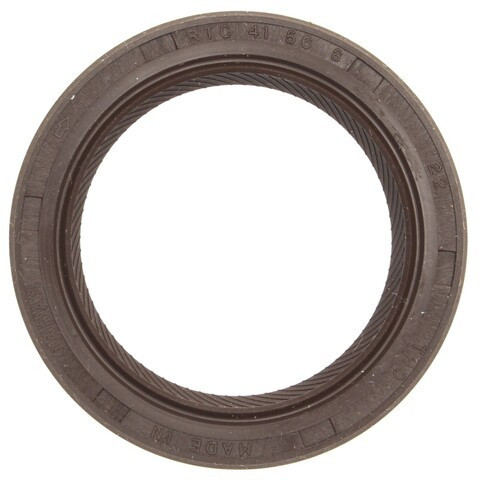MAHLE Engine Timing Cover Seal P/N:66984