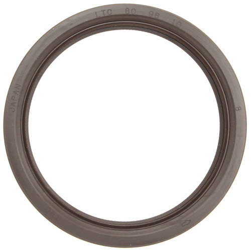 MAHLE Engine Crankshaft Seal 66986 - view 2
