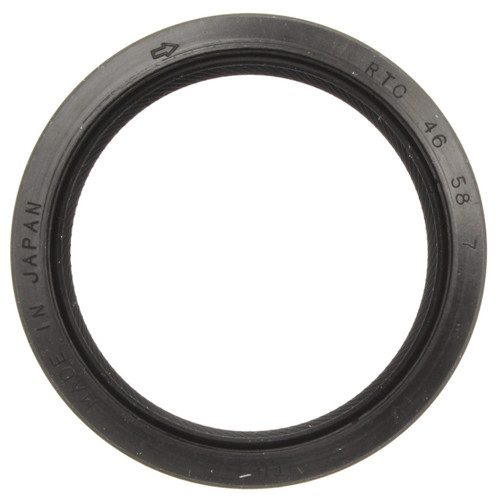 MAHLE Engine Timing Cover Seal 67122 - view 2