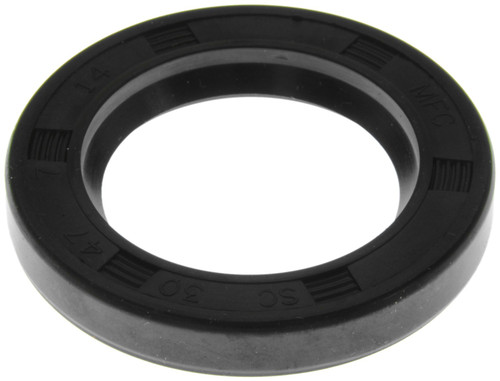 MAHLE Engine Camshaft Seal 67760 - view 2