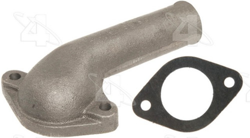 Four Seasons Engine Coolant Water Outlet P/N:84923