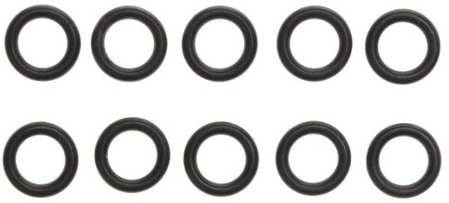 MAHLE Engine Oil Dipstick Tube Seal 72010 - view 2