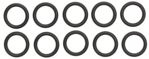 MAHLE Engine Oil Drain Plug Gasket P/N:72112