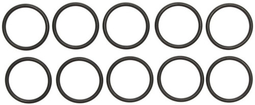 MAHLE Engine Oil Filter Adapter O-Ring P/N:72119