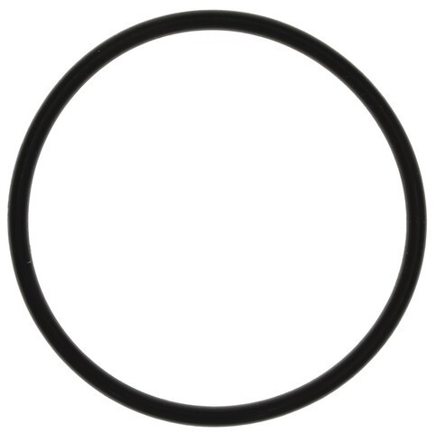 MAHLE Engine Oil Filter Adapter Gasket,Engine Water Pump Gasket 72230