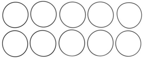 MAHLE Engine Oil Filter Gasket P/N:72239