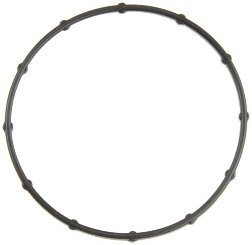 MAHLE Engine Oil Filter Adapter Gasket P/N:B32011