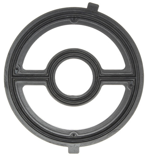 MAHLE Engine Oil Cooler Gasket B32785 - view 2
