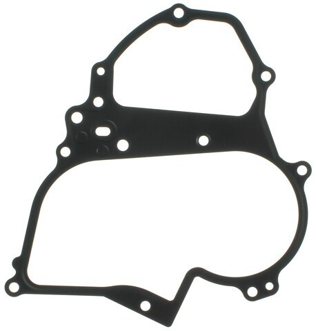 Engine Timing Cover Gasket-Eng Code: VQ35HR Mahle B33490