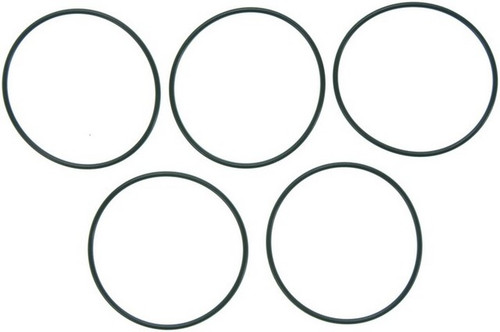 MAHLE Spark Plug Tube Seal Set B45971