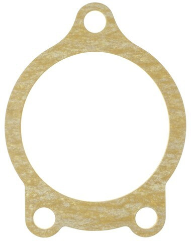 MAHLE Engine Coolant Outlet Gasket C31462