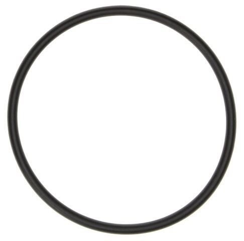 MAHLE Engine Coolant Thermostat Housing O-Ring P/N:C31652