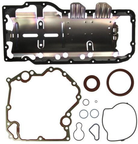 MAHLE Engine Conversion Gasket Set CS54237 - view 2