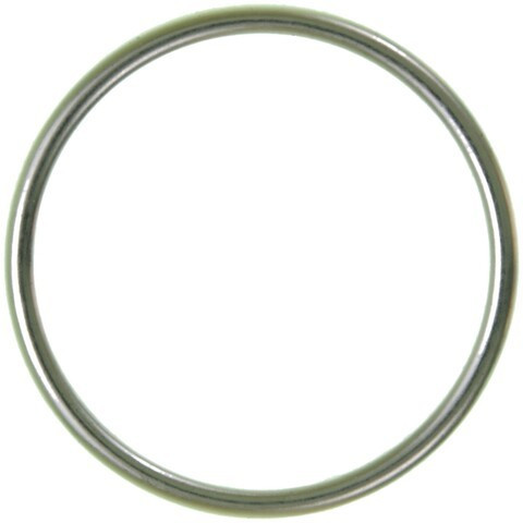 MAHLE Catalytic Converter Gasket,Exhaust Pipe Flange Gasket F31814